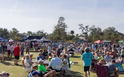 It’s Food  Festival  Season!