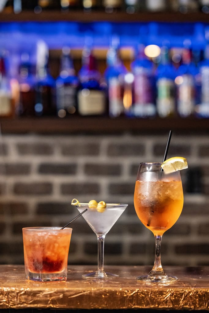 PourandProperCocktails PourandProperCocktails
