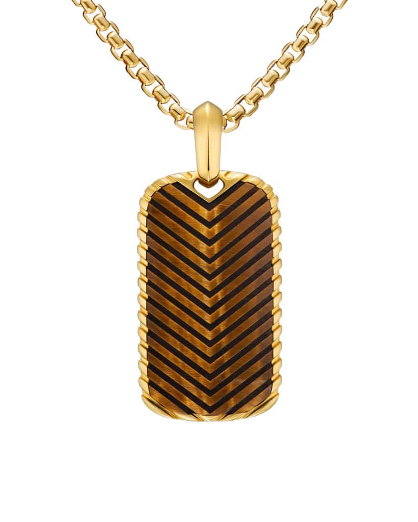 brownnecklace