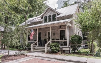 Home, Reinvented
