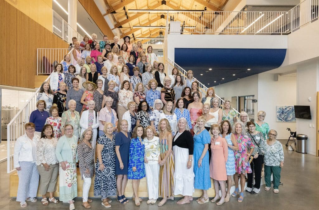 Staying Power: The Hilton Head Plantation Women’s Club